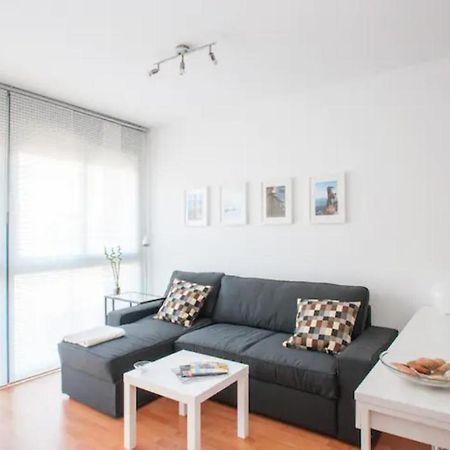 Capricho Apartamento Sitges Exterior foto