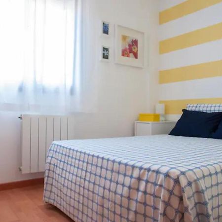 Capricho Apartamento Sitges Exterior foto