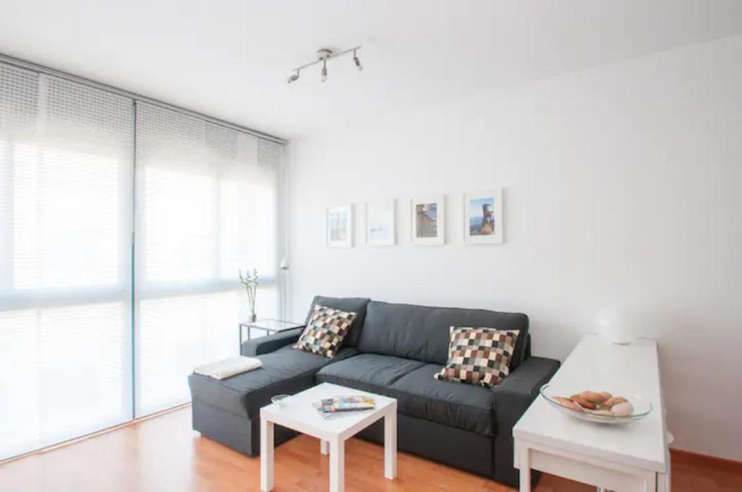 Capricho Apartamento Sitges Exterior foto