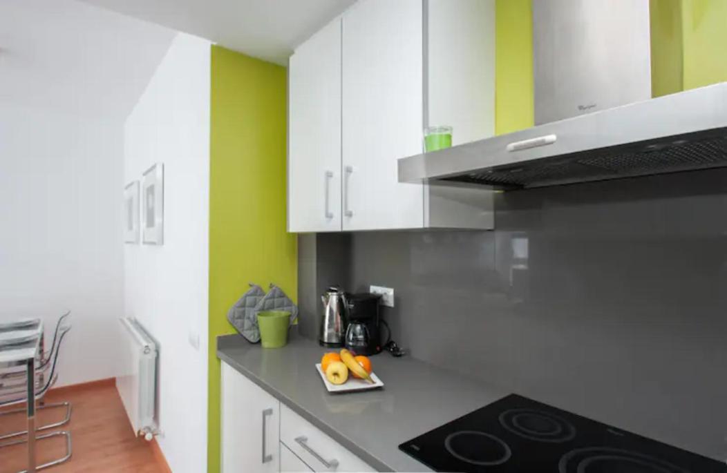 Capricho Apartamento Sitges Exterior foto