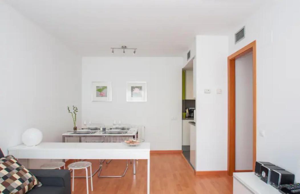 Capricho Apartamento Sitges Exterior foto