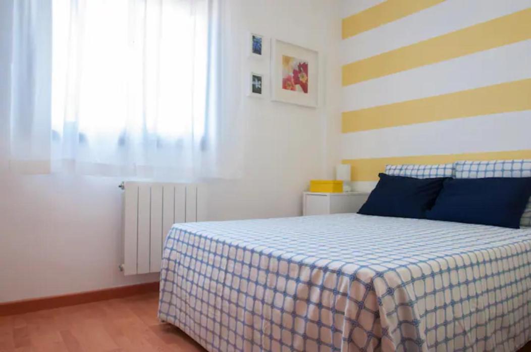 Capricho Apartamento Sitges Exterior foto
