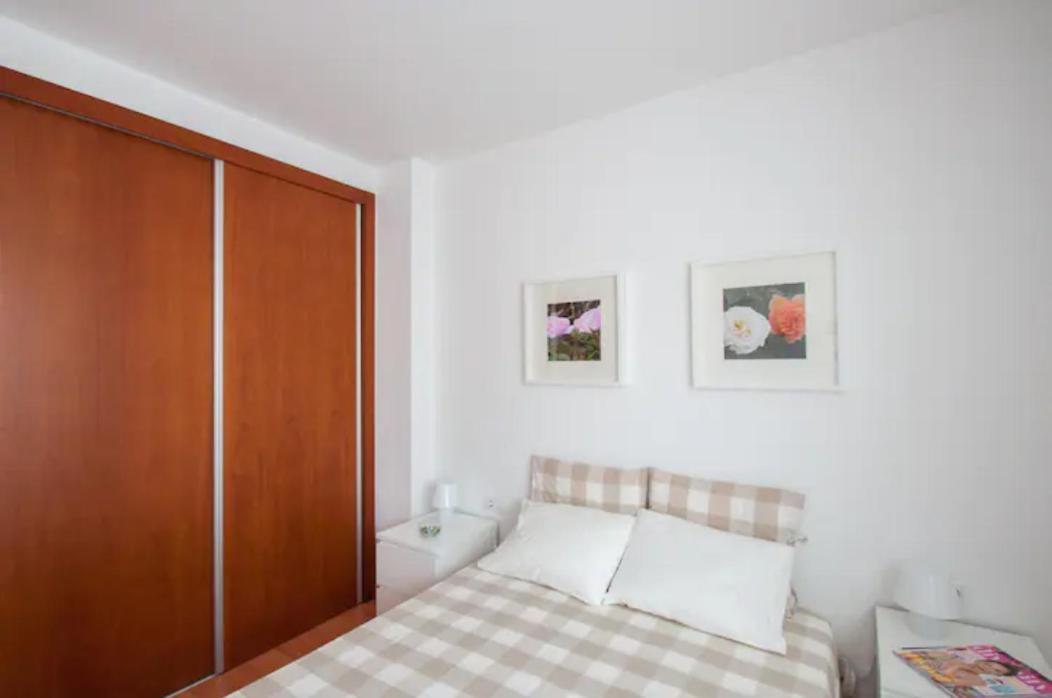 Capricho Apartamento Sitges Exterior foto