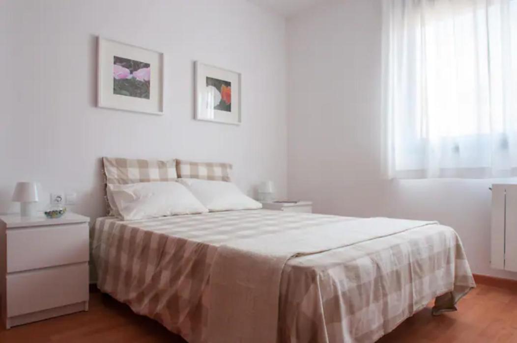 Capricho Apartamento Sitges Exterior foto