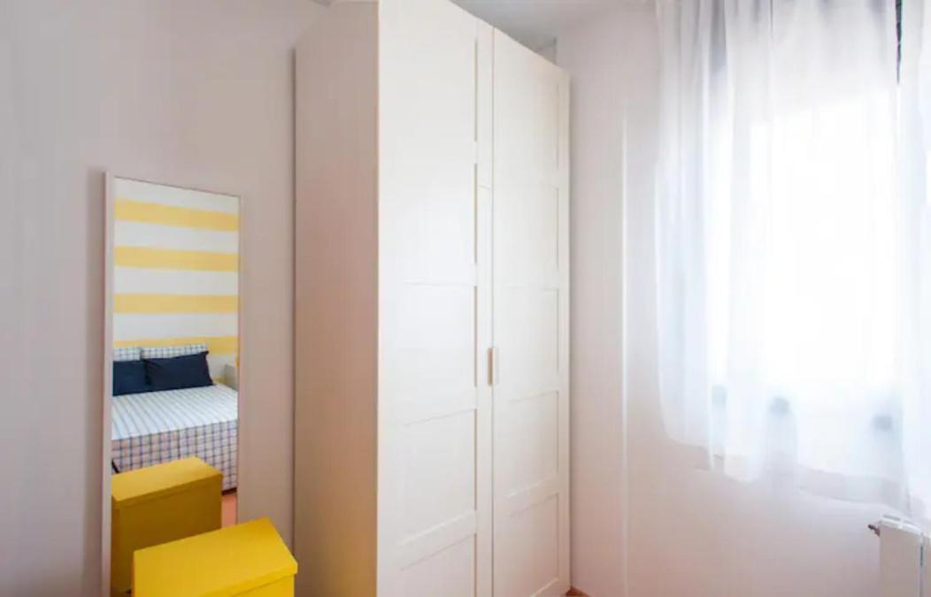 Capricho Apartamento Sitges Exterior foto