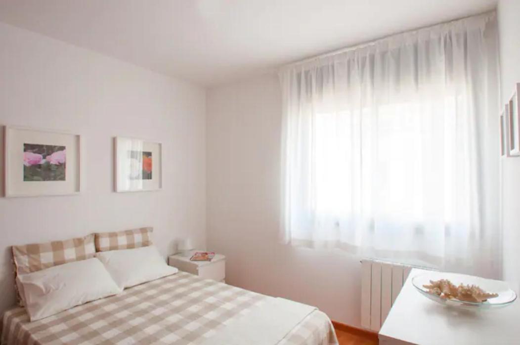 Capricho Apartamento Sitges Exterior foto
