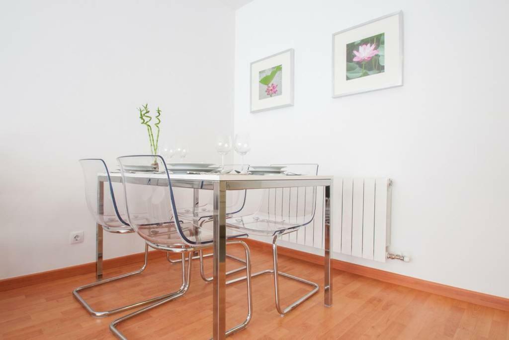 Capricho Apartamento Sitges Exterior foto
