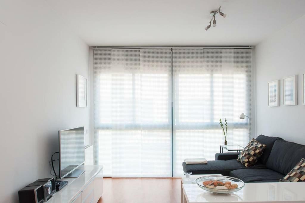 Capricho Apartamento Sitges Exterior foto