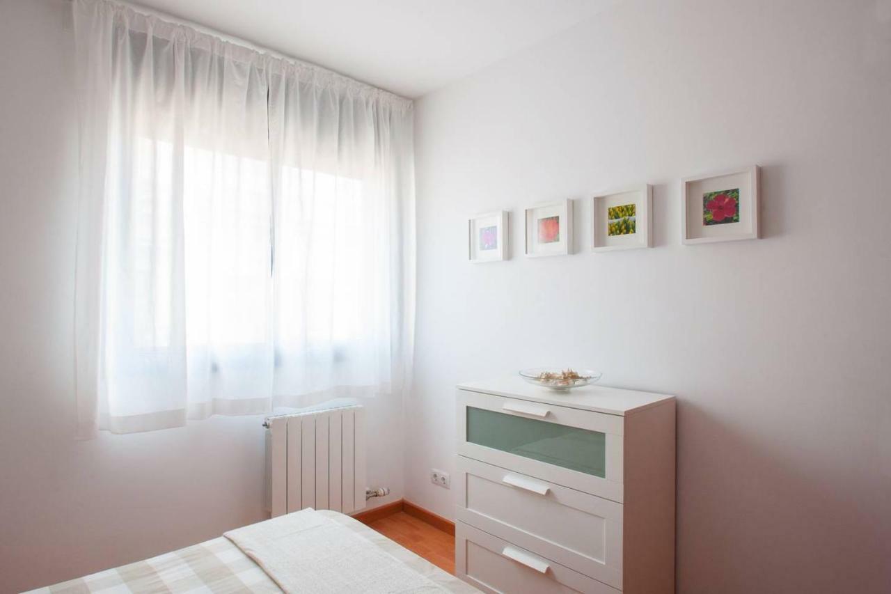 Capricho Apartamento Sitges Exterior foto